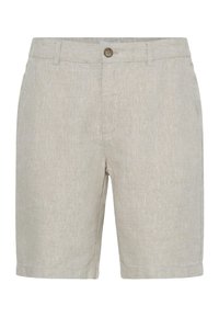 Ikke valgt, plaza taupe melange