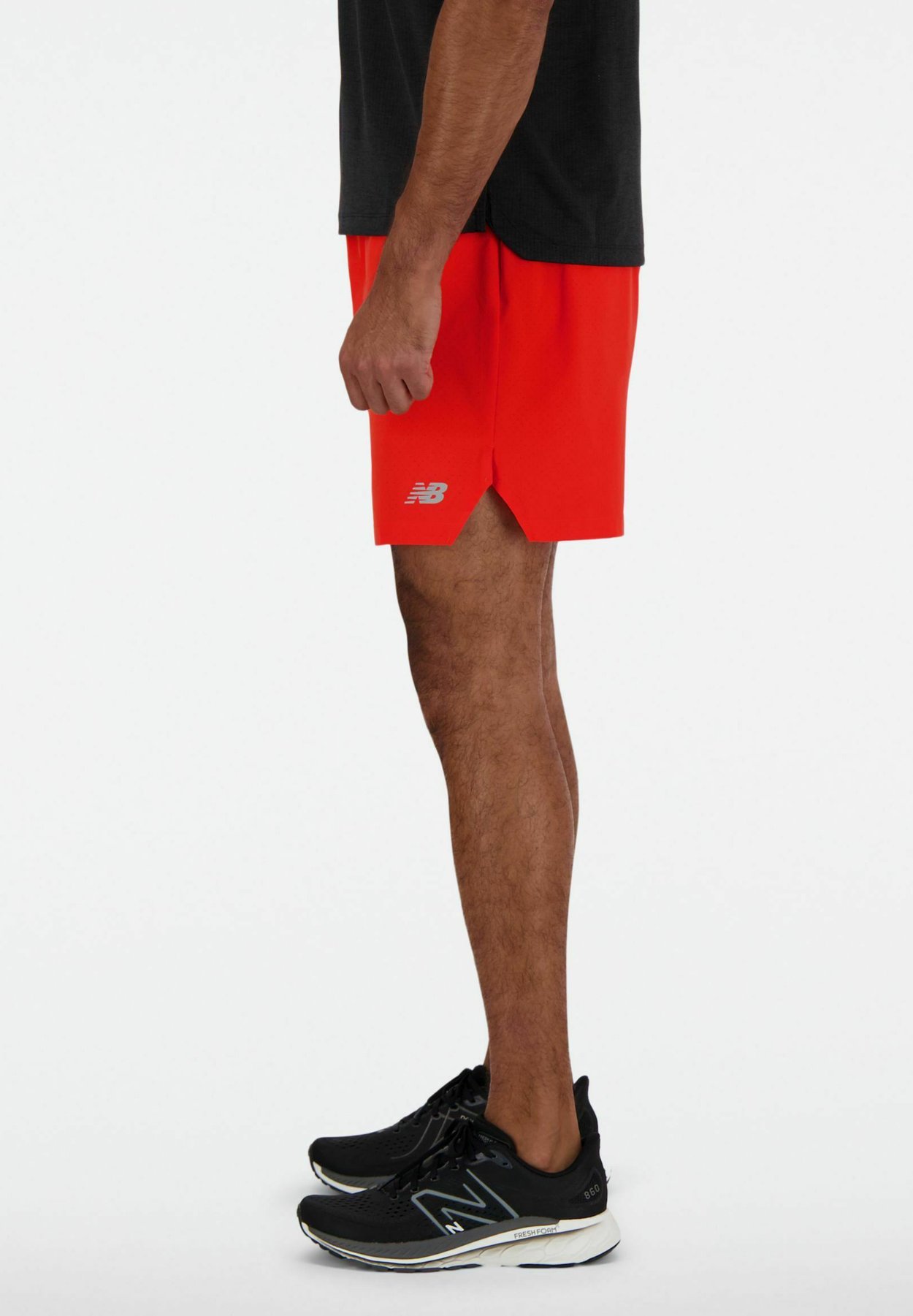 RC SHORT 7"