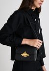 DIVILUZ MIMO - Borsa a tracolla - black