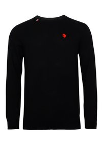 Unselected, schwarz