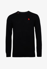 Nem kiválasztott, schwarz