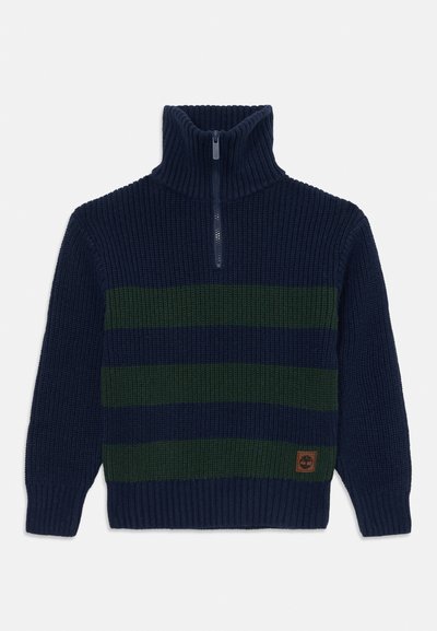 PULLOVER - Pullover - navy