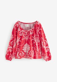Laura Ashley SET - Pidžamas komplekts - red
