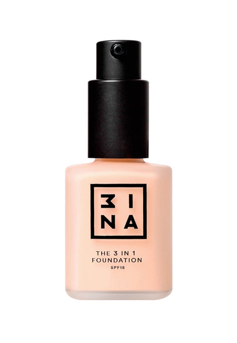 3ina THE 3 IN 1 FOUNDATION 647 - Foundation - 622 beige