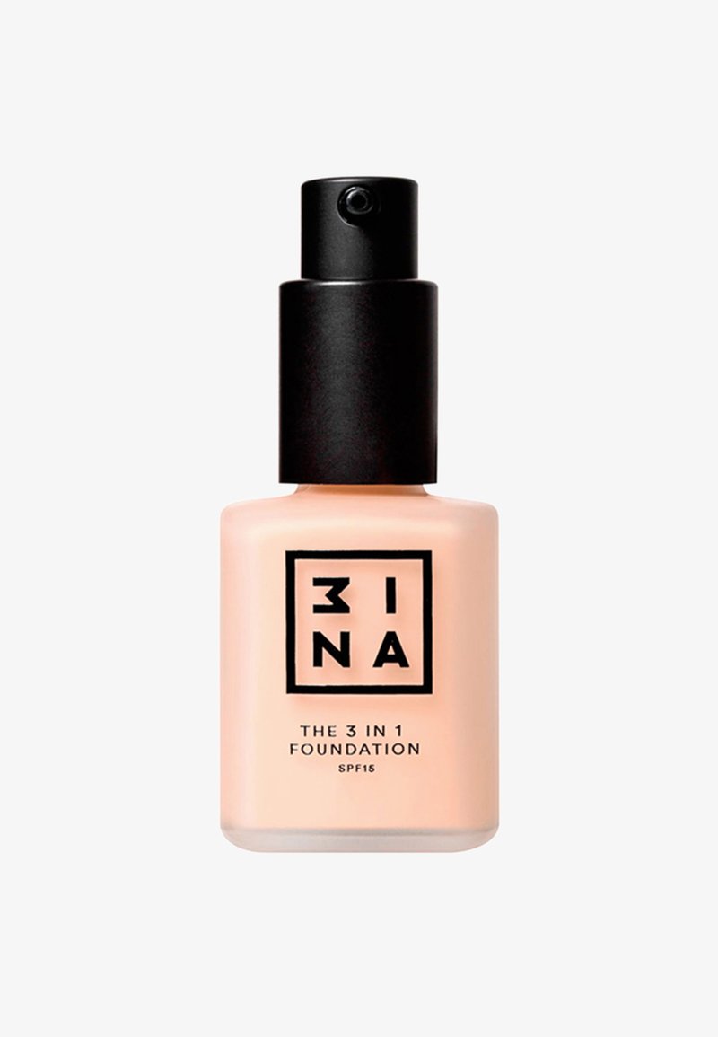 3ina THE 3 IN 1 FOUNDATION 647 - Fondotinta - 622 beige
