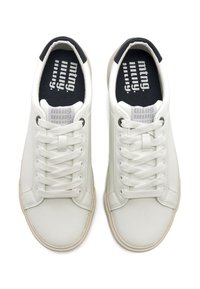 mtng Sneakers basse - blanco mate