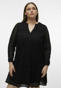 Vero Moda Curve - Sukienka letnia