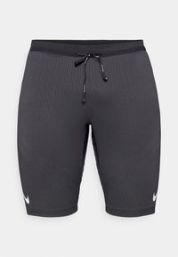 Selected, black/summit white