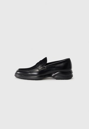 CHAD - Chaussons - black