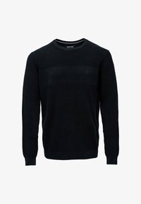 Seleccionado, schwarz