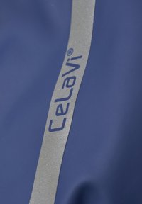 CeLaVi UNISEX granatowy