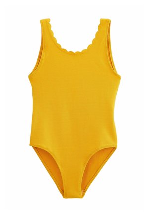 Maillot de bain - coing