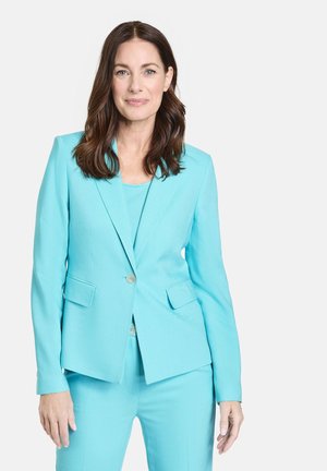 Blazer - aqua splash