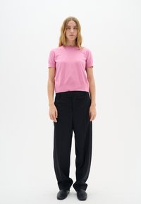 InWear KELLSIE - Navadna majica - cashmere rose