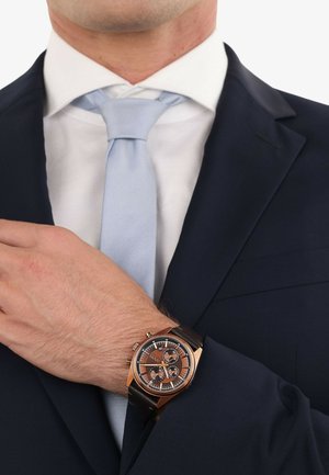 JOOP! Accessories Chronograaf - braun