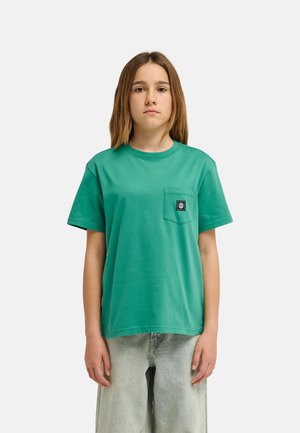 T-shirt basic - gqb