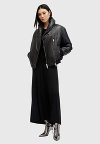 AllSaints LAUREN LEA  - Dunjakker - black