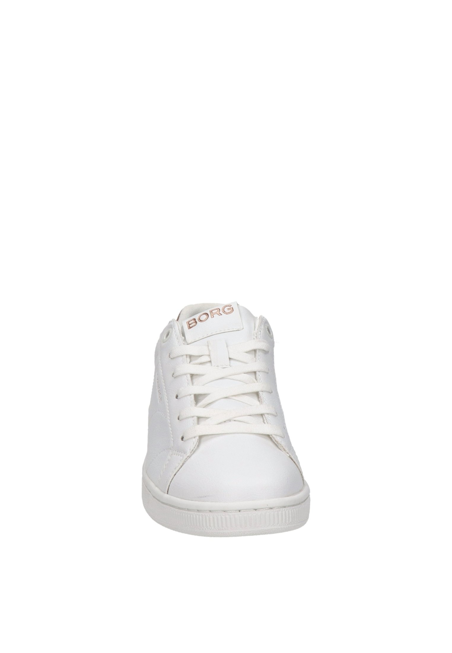 Björn Borg Sneakers laag - rose goud/wit - Zalando.nl