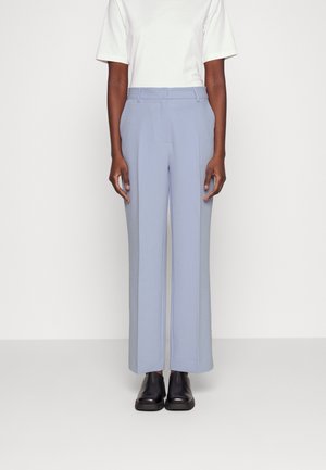 Broek - light blue