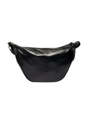 Sac bandoulière - schwarz