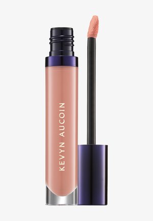 VELVET LIP PAINT - Flüssiger Lippenstift - fabulous