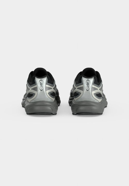 Reebok PREMIER ROAD UNISEX - Trainers - black/silver-coloured/grey 4 — foto 4