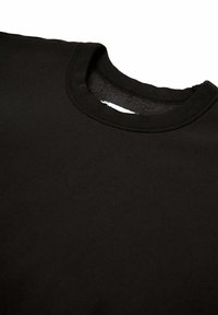 Champion CREWNECK - Bluză de molton - black