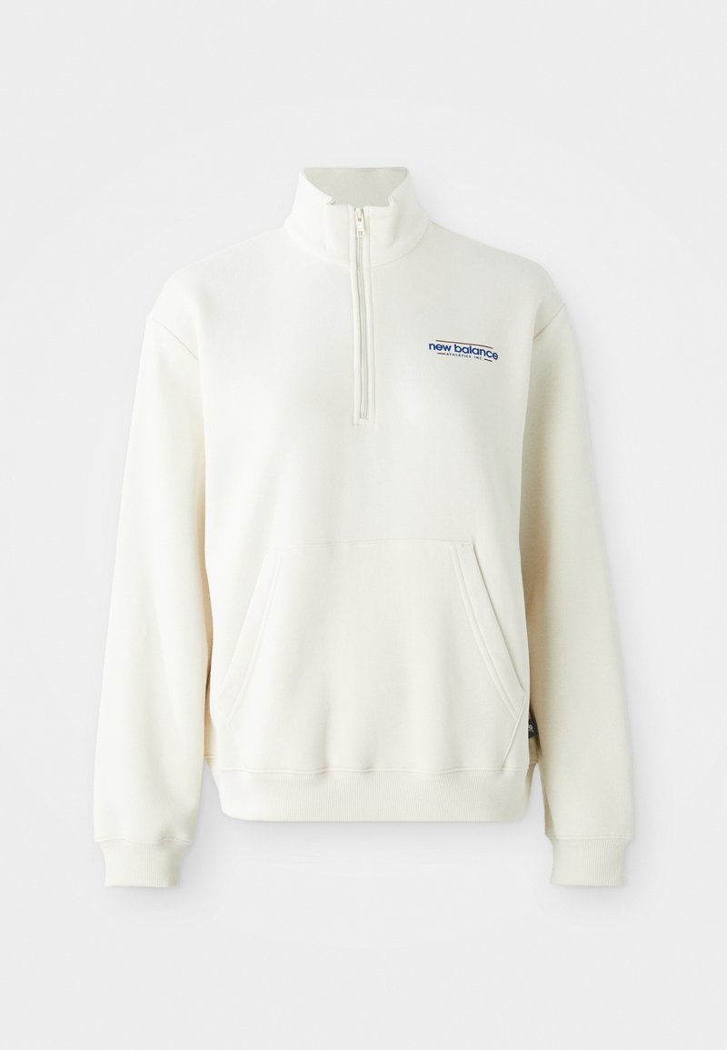New Balance Sweater beige