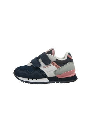 Sneakersy niskie