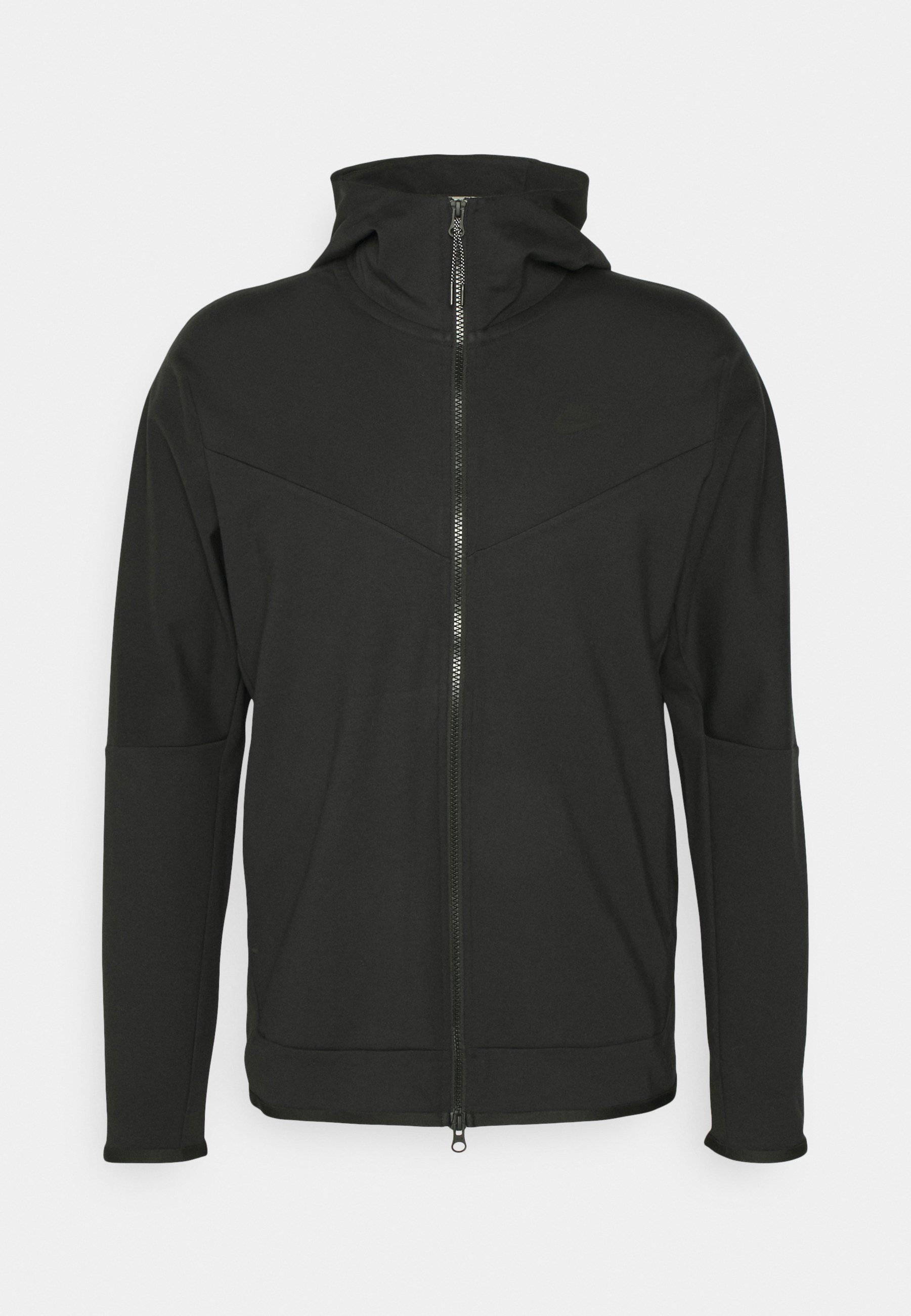 Nike Sportswear M TECH FZ LGHTWHT - Sportovní bunda - black