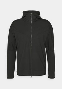 Unselected, black