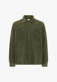 Kijelölve, forest night