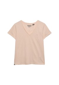 No seleccionado, mauve morn pink