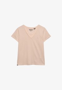No seleccionado, mauve morn pink