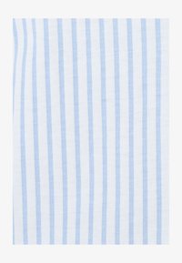 Seleccionado, bleu rayé