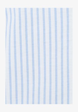Damart, SET - Pyjama - Blue striped
