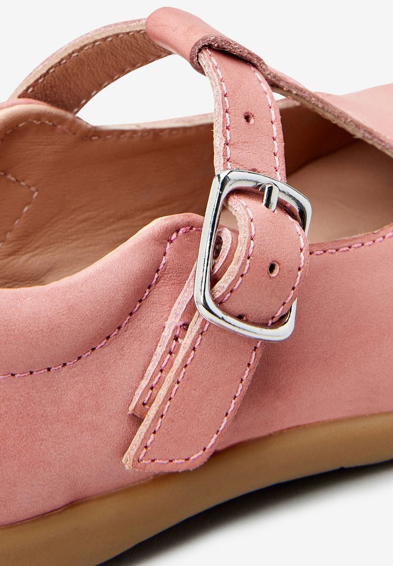 Kinder Sneaker | Next PREMIUM YOUNGER Lauflernschuh pink - JW60658 Kinder Sneaker | Next PREMIUM YOUNGER Lauflernschuh pink - JW60658