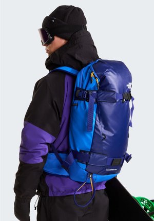 The North Face, SLACKPACK 30 UNISEX - Раница - bold blue-active blue