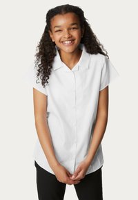 Marks & Spencer 2PACK EASY REVERE  - Blusa - white