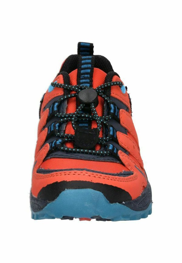 FREMONT – Hikingschuh – orange marine petrol