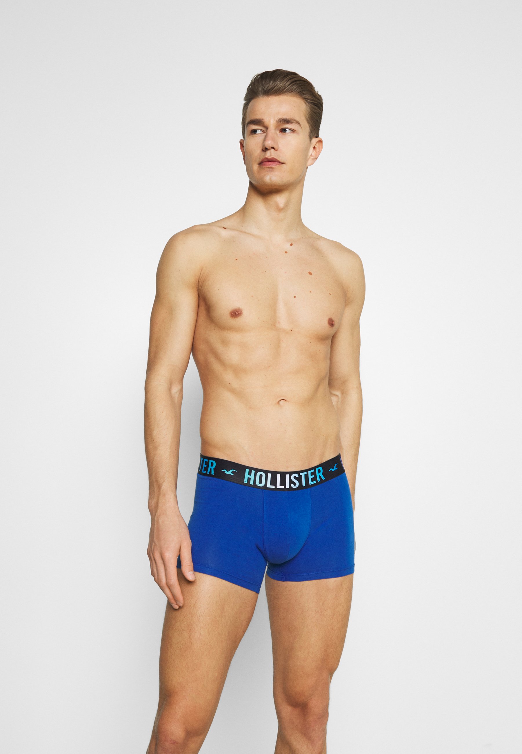 Hollister Co. PATTERN 5 PACK - Pants 