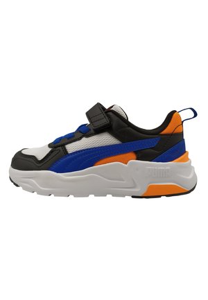 Puma, TRINITY 2 LT AC PS 012 VAR - Sneakers basse - screziato-mottled black