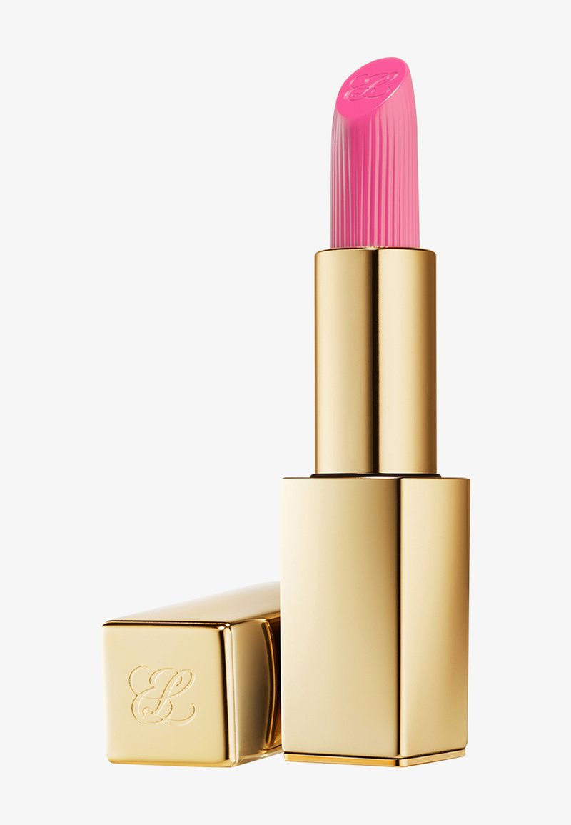 ESTÉE LAUDER PURE COLOR CREME LIPSTICK - Barra de labios - unleashed