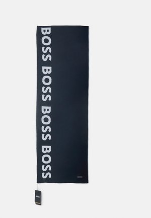 PARADISO UNISEX SET - Écharpe - black