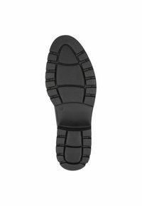 Caprice Zapatos sin cordones - black softnap
