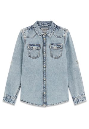 Camicia - himmelblau