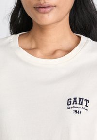 GANT - T-shirt basic