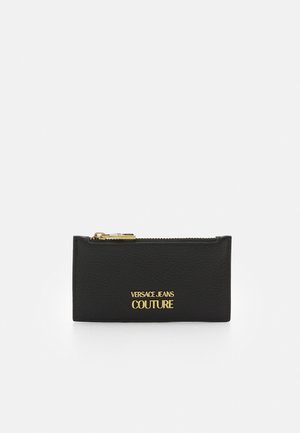 CITY ROCK UNISEX - Portemonnee - black