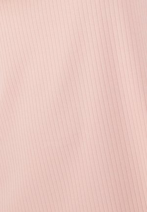 Damart INTERLOCK DOUCE ET SOUPLE - Camicia da notte - rose