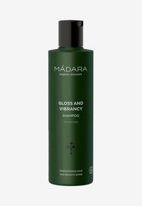 MÁDARA - GLOSS AND VIBRANCY SHAMPOO - Shampoo - - Miniatuurafbeelding 1